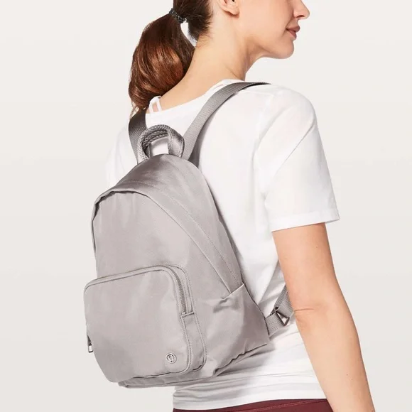 lululemon athletica | Bags | Lululemon Everywhere Backpack  display picture 3